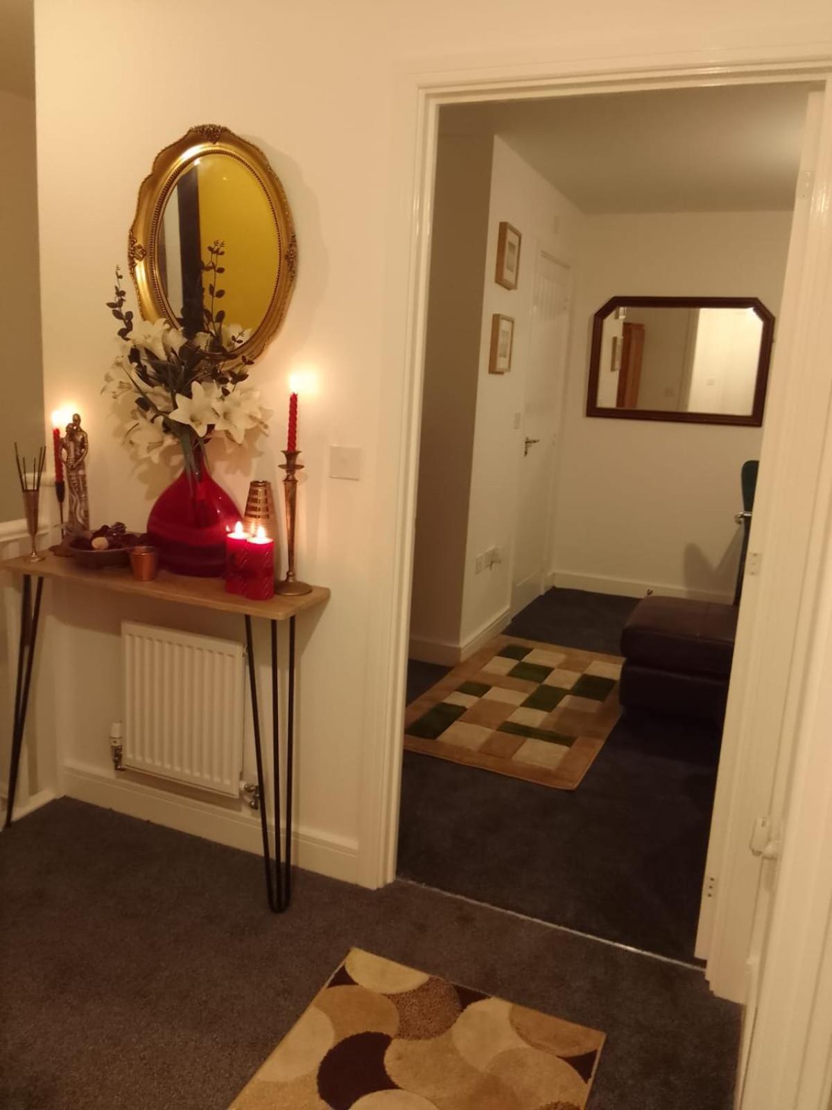 Cosy Stay In Walsall By Ideal Home Bloxwich Buitenkant foto
