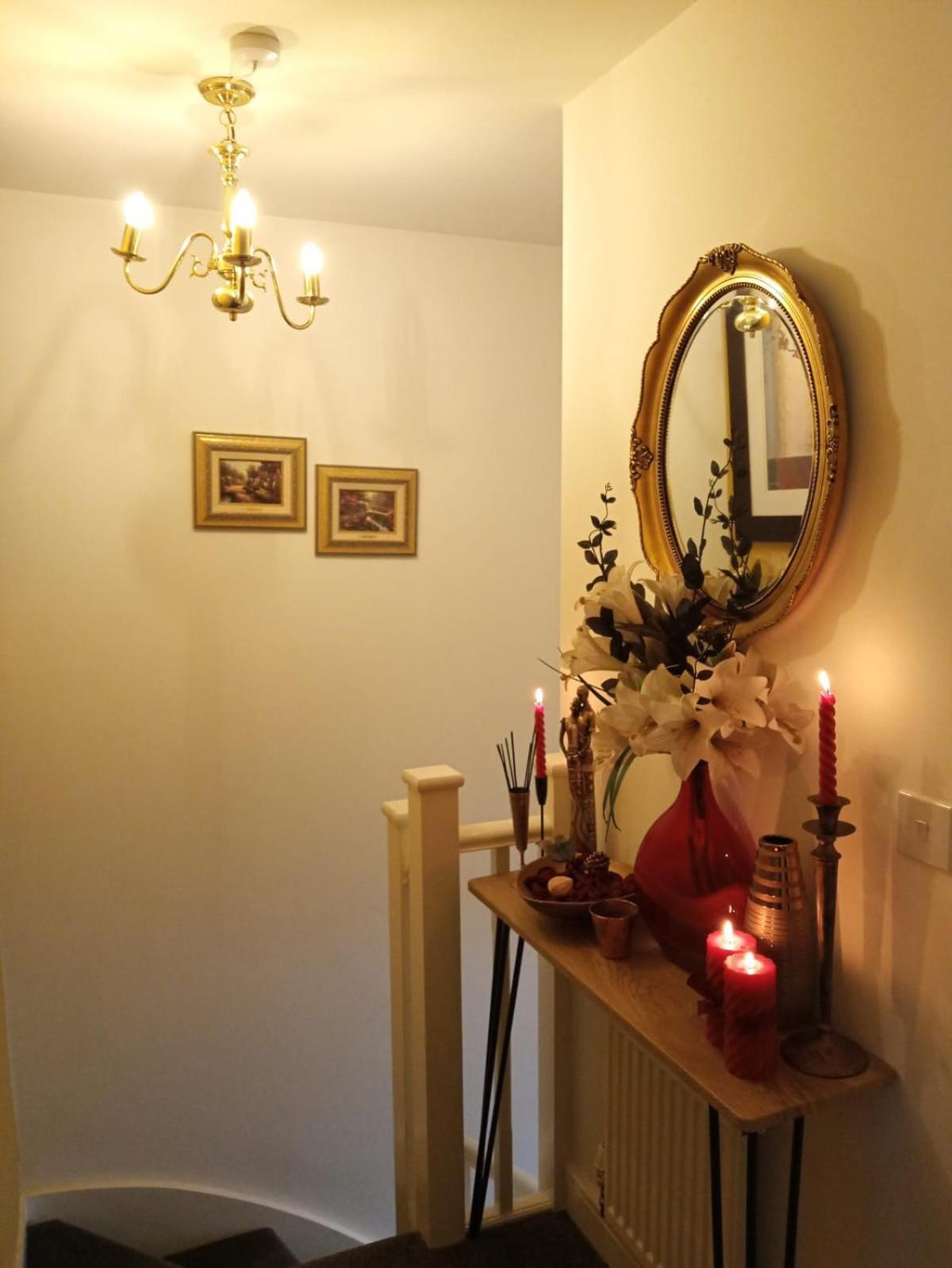Cosy Stay In Walsall By Ideal Home Bloxwich Buitenkant foto