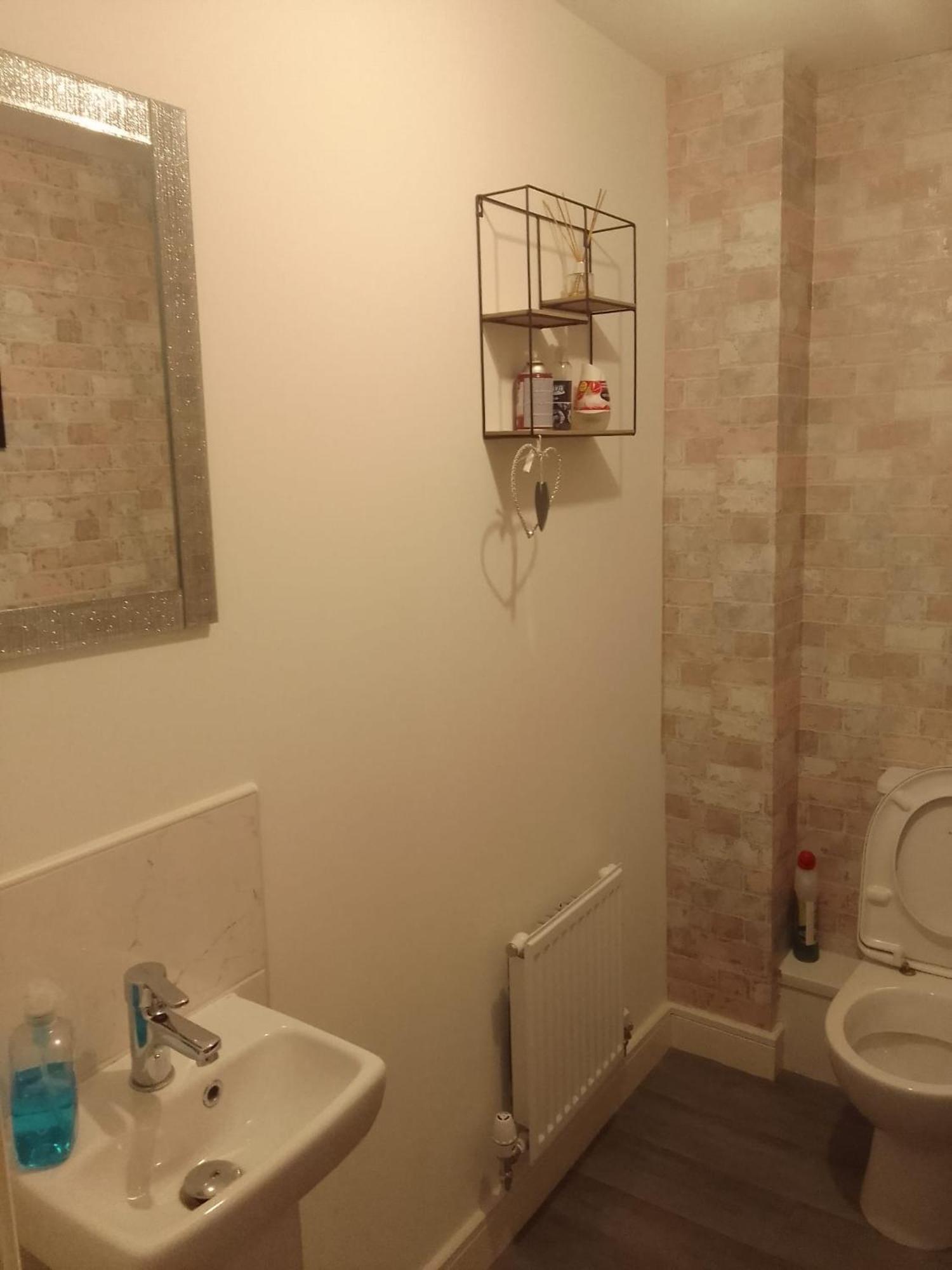 Cosy Stay In Walsall By Ideal Home Bloxwich Buitenkant foto