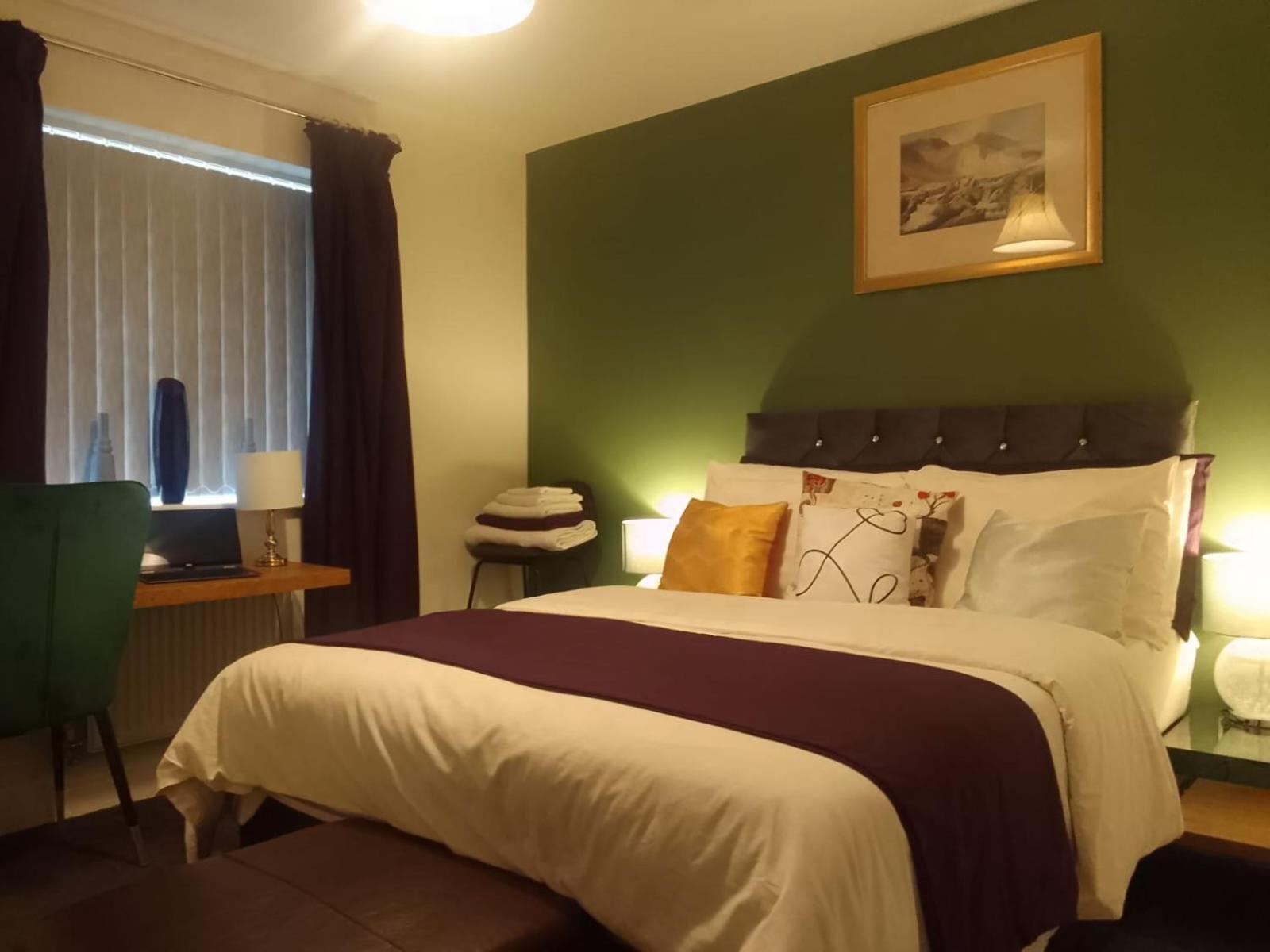 Cosy Stay In Walsall By Ideal Home Bloxwich Buitenkant foto